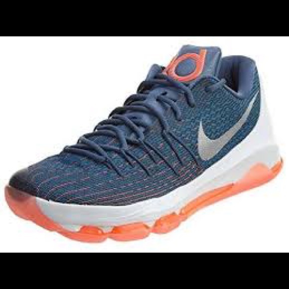 Nike Other - Used KD 8’s